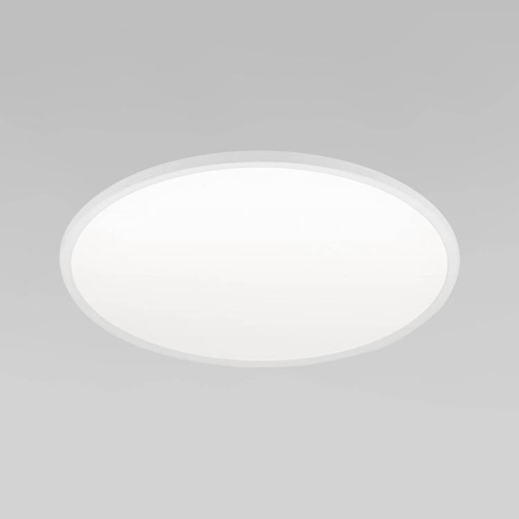 Потолочный светодиодный светильник TK Lighting 18797 Aqua CCT+DIM IP54