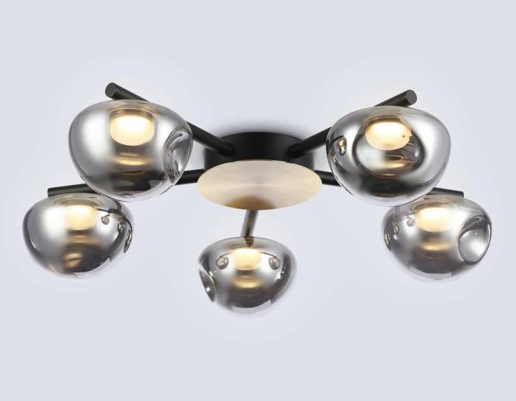Светильник светодиодный потолочный Ambrella light High Light LH12009