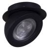 Спот Reluce 84053-9.0-001QR COB10W BK фото 3