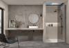 Декор Pamesa Atrium Alpha 017.250.0368.10408 Beat Gray 60x120 фото 2