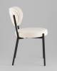 Стул Stool Group Ингрид LV-127-Tw010-01 Молочный фото 4