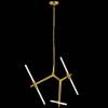 Подвесная люстра Lightstar Struttura 742063 фото 3