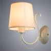 Бра Arte Lamp Orlean A9310AP-1WG фото 3