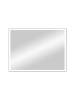 Зеркало Continent Frame Black Standart ЗЛП183 800x600 ,черный