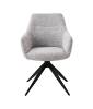 Стул Stool Group Enid OS-2407-1 Lord-05 светло-серый фото 2