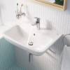 Смеситель для раковины Grohe BauLoop 23335001 фото 4
