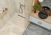 Керамогранит New Trend Romana D60206M Gris карвинг 60x60x9.5 фото 18