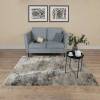 Ковер Aster A2079A Ivory/Antrasit 1x3 м фото 5