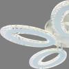 Потолочная светодиодная люстра Escada Air 10211/5LED фото 4