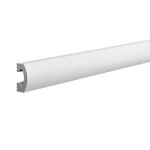 Молдинг Европласт U.6.51.416 200x1.6x3