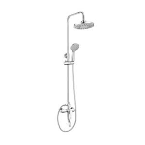 Душевая стойка OneLife P01-911cr
