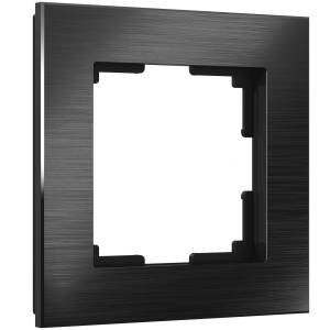 Рамка Werkel Aluminium W0011708