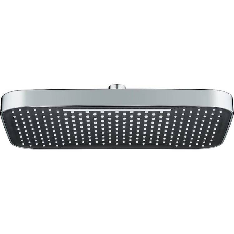 Верхний душ Splenka S451.54 хром