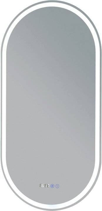 Зеркало Aquanet Монте 50