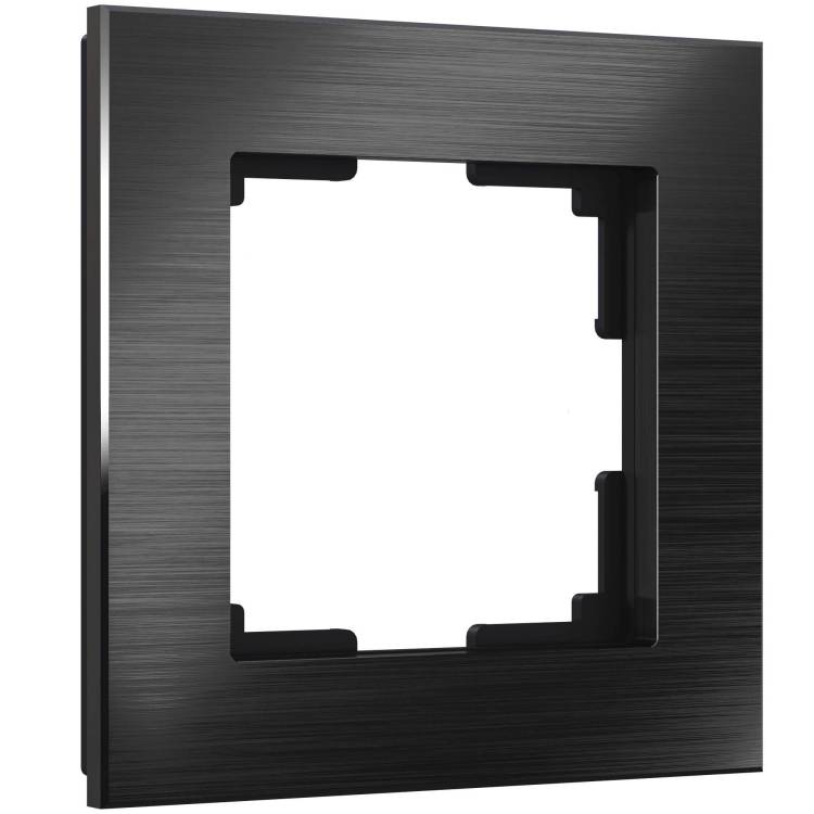 Рамка Werkel Aluminium W0011708