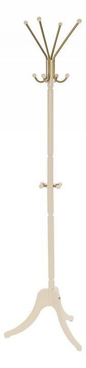 Вешалка-стойка Leset Галант 2 2500000066191 Слоновая кость