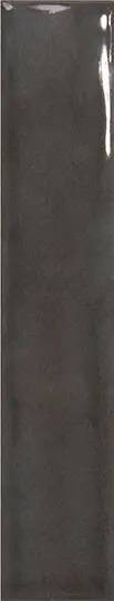 Керамическая плитка WOW Nouvelle 139384 Charcoal Gloss 3x16