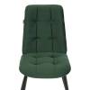 Стул Tetchair Asti 24297 изумруд фото 6