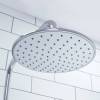 Душевая стойка Milardo Shower Set 3703F24M76 фото 2