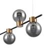 Подвесной светильник Vele Luce Ideale VL5872P24 фото 4