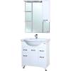 Мебель для ванной Bellezza Дрея 75