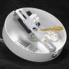 Подвесная люстра Lussole Lgo Kenner GRLSP-8270 фото 4