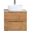 Тумба с раковиной BelBagno Etna 70 rovere nature фото 2