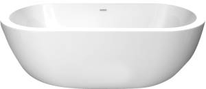 Акриловая ванна BelBagno BB13-1700 170x79