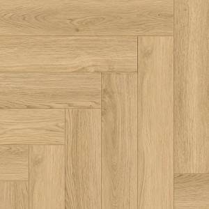 Ламинат Norland Herringbone Elegant 8/33 4V LF303-32 Дуб Борео 600x100