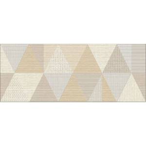 Керамическая плитка Azori Veneziano 00-00108758 Casual 20.1x50.5