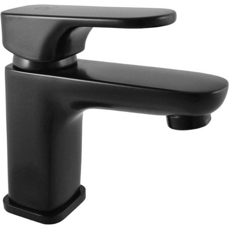 Смеситель для раковины Rav Slezak Yukon YU126.5CMAT