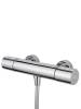 Смеситель для душа Wonzon & Woghand WW-A2006-A-CR с термостатом, хром фото 3