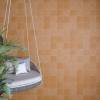Керамогранит Vives Pop Tile Sixties-R Marfil 15x15 фото 9