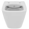 Унитаз подвесной Ideal Standard I.Life B с технологией RimLS+, Euro White (Евробелый) фото 2