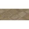 Керамическая плитка Porcelanosa 3D 100337348 Gent Diamond Roble 59.6x150
