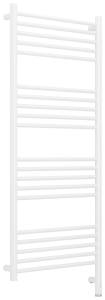 Полотенцесушитель электрический Сунержа Богема 3.1 30-6005-1250 прямой, Матовый белый, 120x50