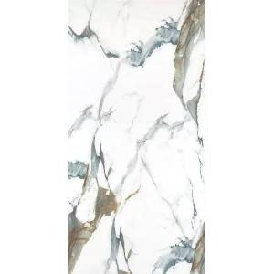 Керамогранит Etili Seramik Mira ETI80540 Green Polished Rec. 60x120