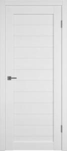 Межкомнатная дверь Владимирская Фабрика Дверей Atum 6 Snow 600x2000