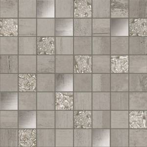 Мозаика Ibero Sospiro Smoke 30x30