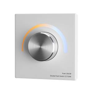 Роторная панель управления Lighting control Union 711025