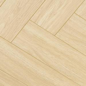 Ламинат Alpine Floor Herringbone 10/33 4V LF107-05 Дуб Тоскана 600x100