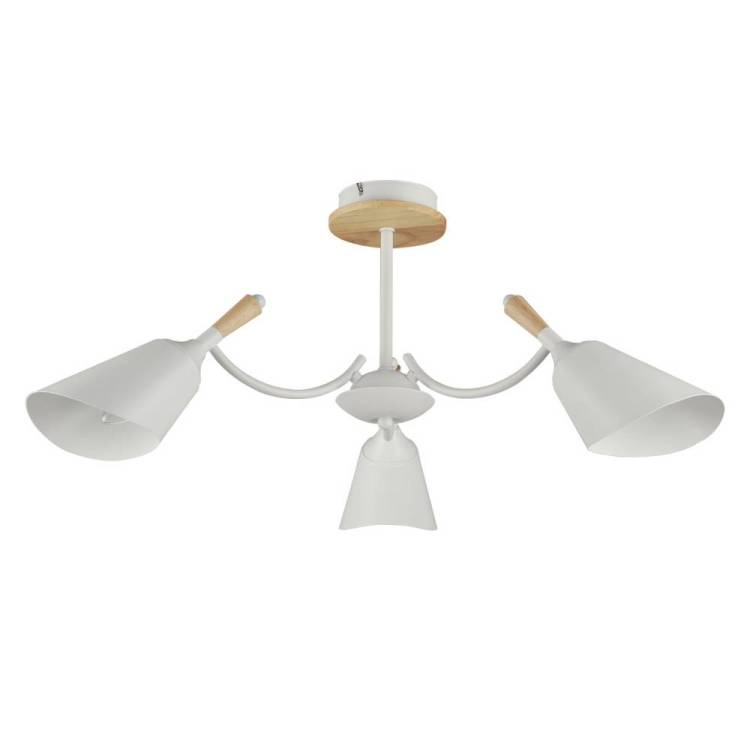 Потолочная люстра De City Dela 635014703