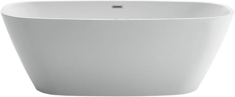 Акриловая ванна BelBagno BB72-1500 150x80