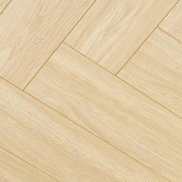 Ламинат Alpine Floor Herringbone 10/33 4V LF107-05 Дуб Тоскана 600x100
