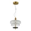 Подвесной светодиодный светильник ST Luce Oriental SL6122.303.01