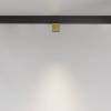Трековый светильник Technical Alfa S TR133-2-7W4K-BS фото 4