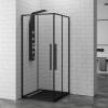 Душевой уголок RGW SV-31-B 100х100