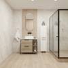 Керамогранит Global Tile Sirius GT1206024302MCR Бежевый 60x120 фото 2
