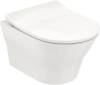 Чаша для унитаза подвесного TOTO MH CW162Y#XW