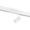 Трековый светодиодный светильник Lightstar Teta CCT 205026CCT фото 2